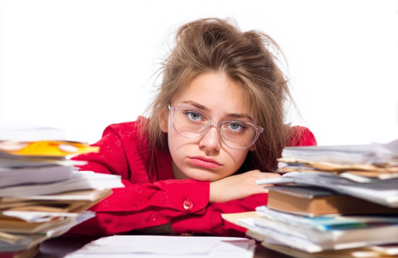 Структура написания реферата: образец